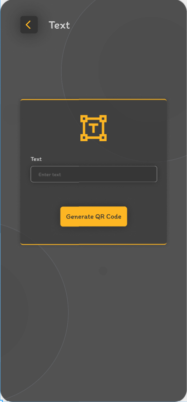 QR Code Scanner App 4