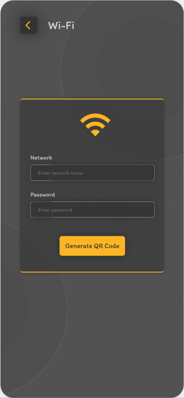 QR Code Scanner App 6