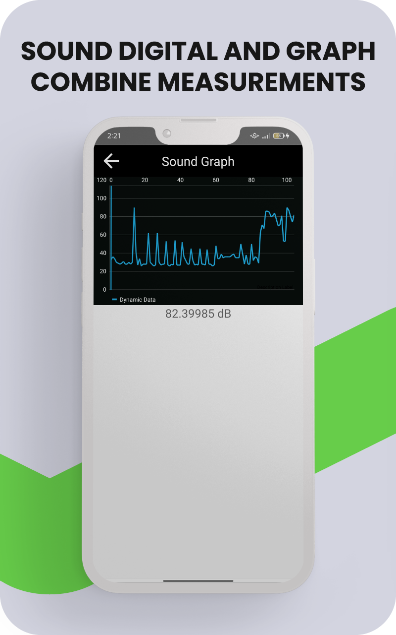 Sound Meter 3