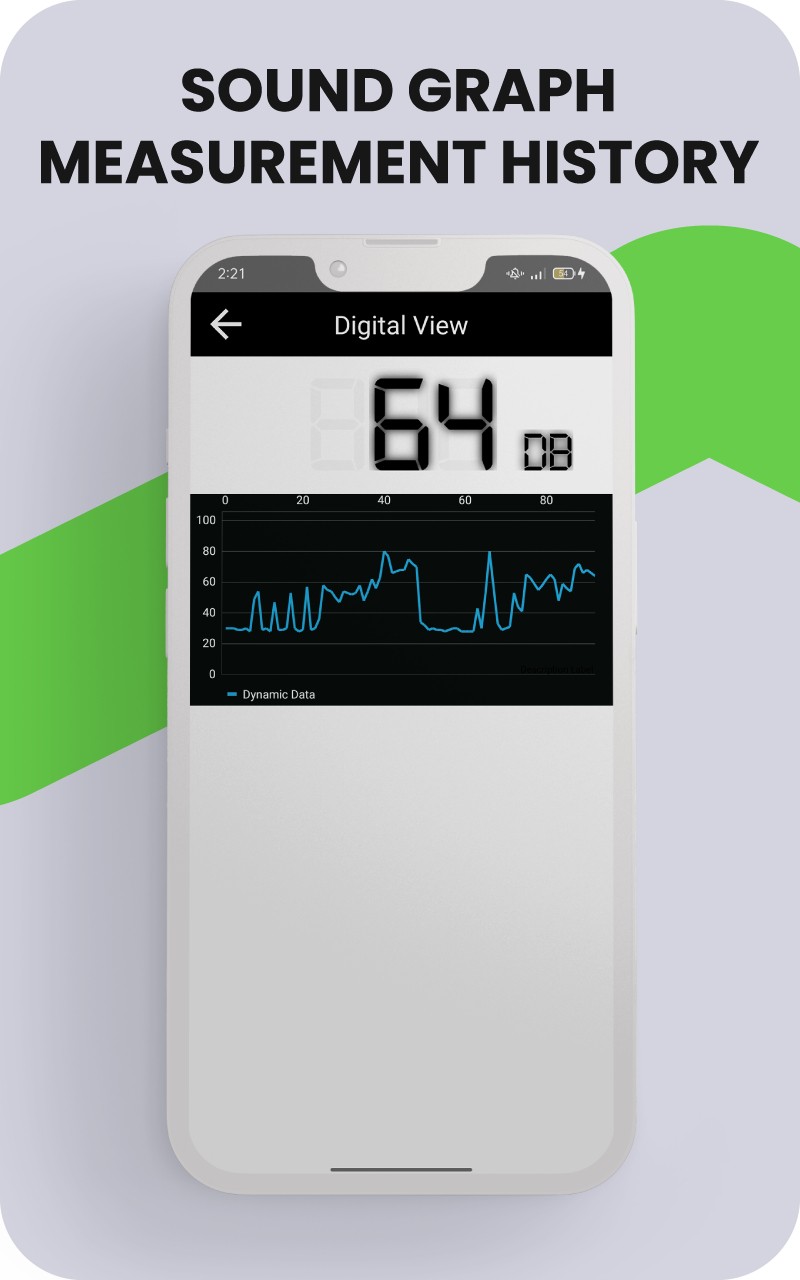 Sound Meter 4