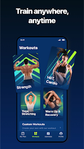 Fitify: Fitness